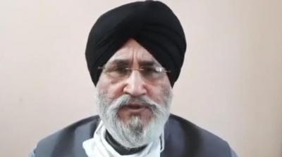 Daljeet Singh Cheema