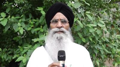 Harjinder Singh Dhami
