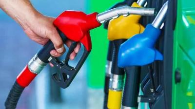 Petrol-diesel prices