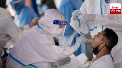 Corona virus in India