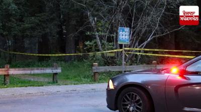 One person dead in stabbing incident in Efford