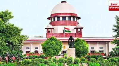 Court cannot set time limit for President and Governor: Supreme Court