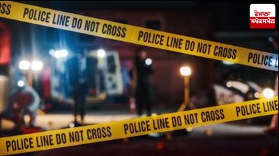 Encounter of miscreants in Ludhiana