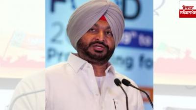 Union Minister of State Ravneet Bittu's big announcement regarding martyrdom celebrations