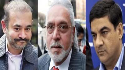 Joint CBI-ED-NIA team to visit UK soon to expedite extradition process of India's key fugitives