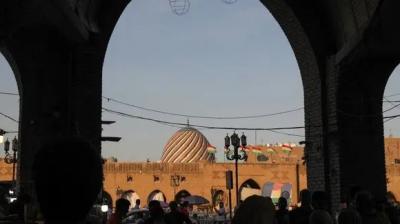 Iran launches missile strikes in Iraq and Syria