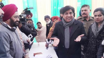 Special Mutation Camps held in all Tehsils & Sub-Tehsils across Punjab