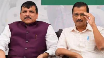 PM Modi's degree row: SC stays defamation proceedings against AAP Leaders