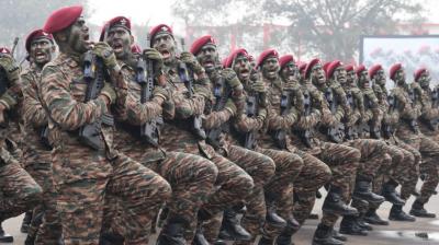 More incidents of skirmishes between Indian, Chinese troops come to light