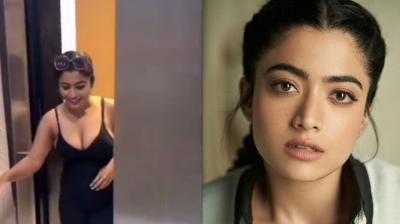 Creator of Rashmika Mandanna deepfake video arrested: Delhi Police