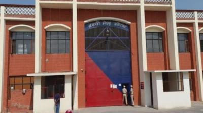 908 inmates of Faridkot Jail suffered from hepatitis c