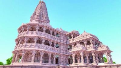 Ram temple inauguration: Centre issues advisory against publishing false content