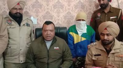 Nurse's dead body raped twice by auto driver