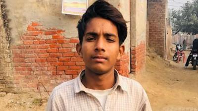 DJ Teenager Shot Dead in TarnTaran 