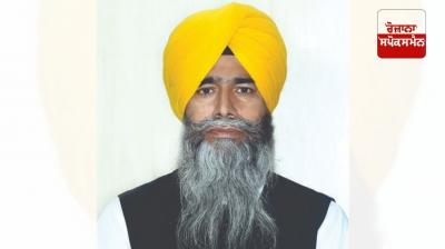 SGPC expresses objection to the detention of 2 persons from Sri Darbar Sahib