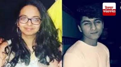 Mumbai court sentences Jogdhankar to life imprisonment in Janhvi Kukreza murder case