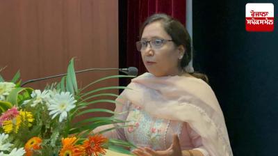 Punjab Govt has reserved Rs. 1170 crore for widows and homeless women in the financial year 2025-26: Dr. Baljit Kaur