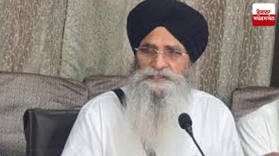 Advocate Dhami takes strict notice of the attack on Gurdwara Sahib in Mandi Goluwala, Rajasthan