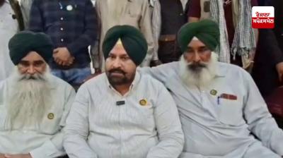 Permission should be given to open opium-powder shops and poppy cultivation in Punjab: Harmeet Singh Kadia