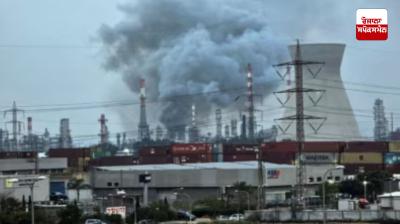 Iranian missile attack damages power grid in northern Israel