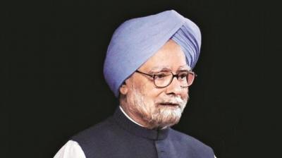 Manmohan Singh