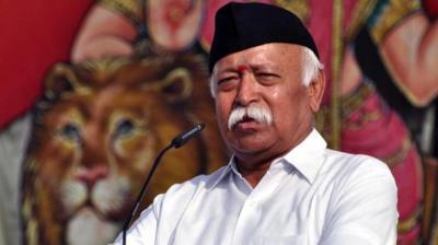 Rashtriya Swayamsevak Sangh