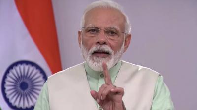 Narendra Modi