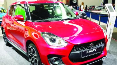 New Generation Swift