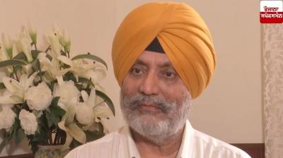 Former Lieutenant General of India K. J. S. Dhillon made a big revelation.