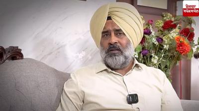 NGT notice on uranium contaminated water exposed the failure of Punjab and Central government: Pargat Singh