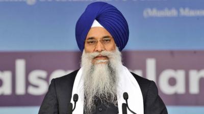 gurbachan singh baddoor