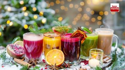 best juices for winters beneficial for health 