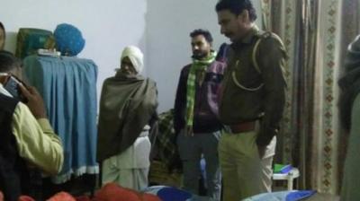  12 Farmers Leader Arrested Before Travelling To Delhi 