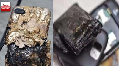 How to Save Smartphone from Exploding