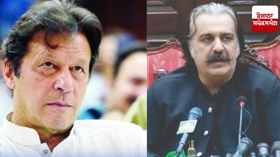 Editorial: 'Coup d'état' in Khyber-Pakhtunkhwa province