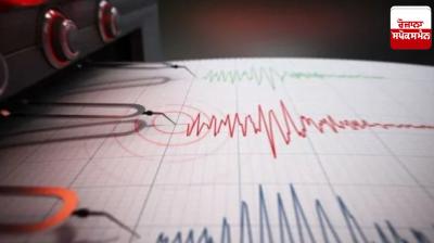 Earthquake hits Philippines, magnitude 7.6 recorded