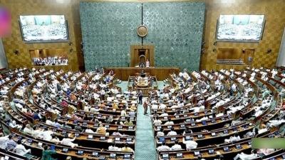 Criminal cases against 73 Rajya Sabha members