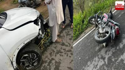 Kapurthala Road Accident