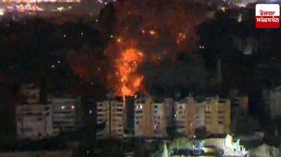 More than 1,300 people died during the Iran-Israel war