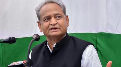 Rajasthan government bring bill against agricultural laws