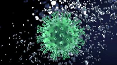 Corona virus infected cases 4 nations whers more death than india