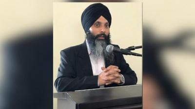 Canada Parliament honours Hardeep Singh Nijjar with moment of silence