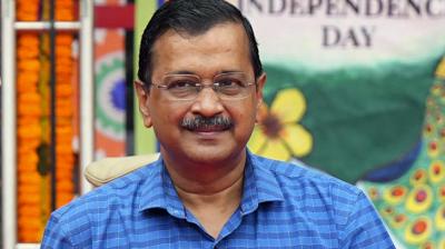 Arvind Kejriwal's judicial custody extended till July 3 by Delhi court