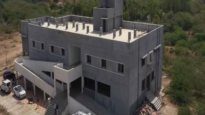 Gujarat government establishes 76 multipurpose cyclone shelters in coastal districts