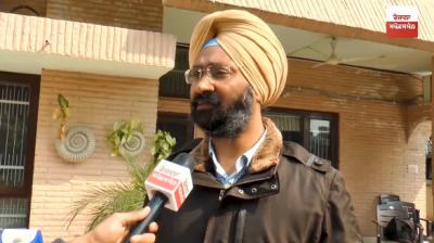 Parminder Singh Dhindsa