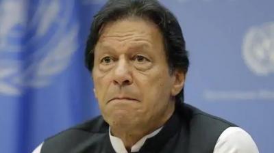 imran khan