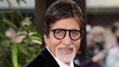 Amitabh Bachchan