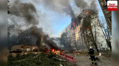 Ras Tanura refinery temporarily closed after drone attack: Saudi state TV