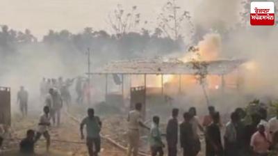 Death toll in Andhra Pradesh firecracker factory blast rises to 22