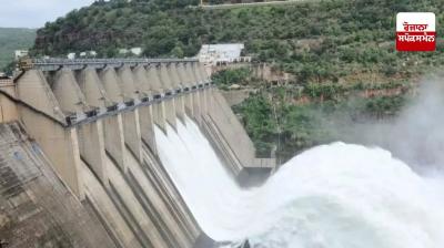   ਪੰਜਾਬ ਹਰਿਆਣਾ ਪਾਣੀ ਵਿਵਾਦ : ਭਲਕੇ ਹਾਈ ਕੋਰਟ ’ਚ ਹੋਵੇਗੀ ਸੁਣਵਾਈ 